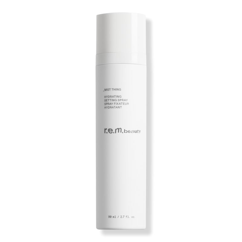 Mist Thing Hydrating Setting Spray