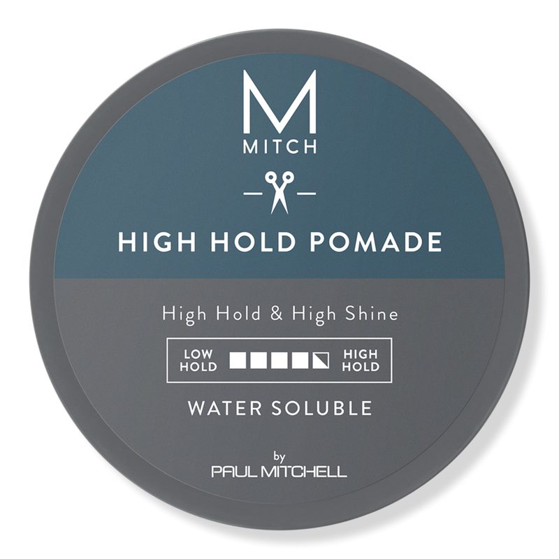 MITCH High Hold Pomade