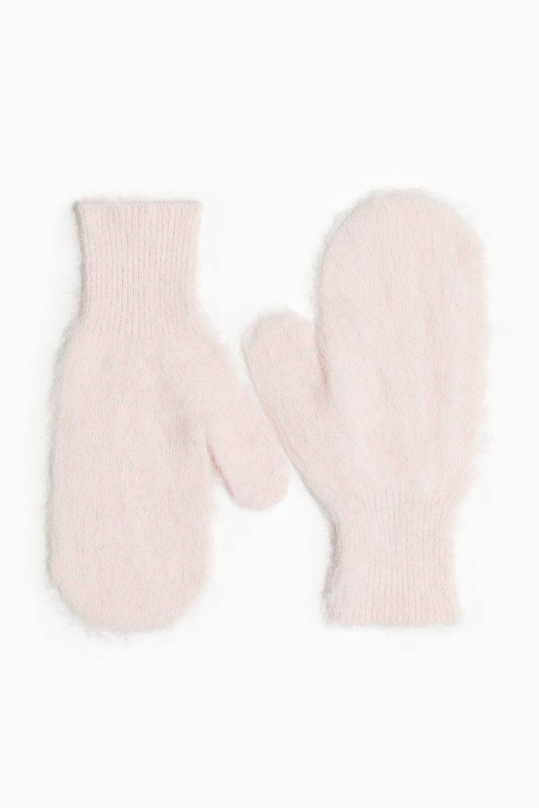 Mittens