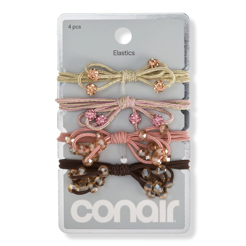 Mixed Elastics