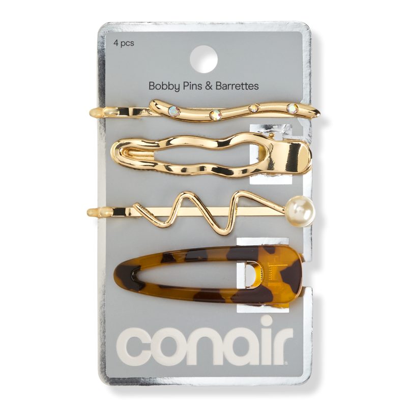 Mixed Pin Set