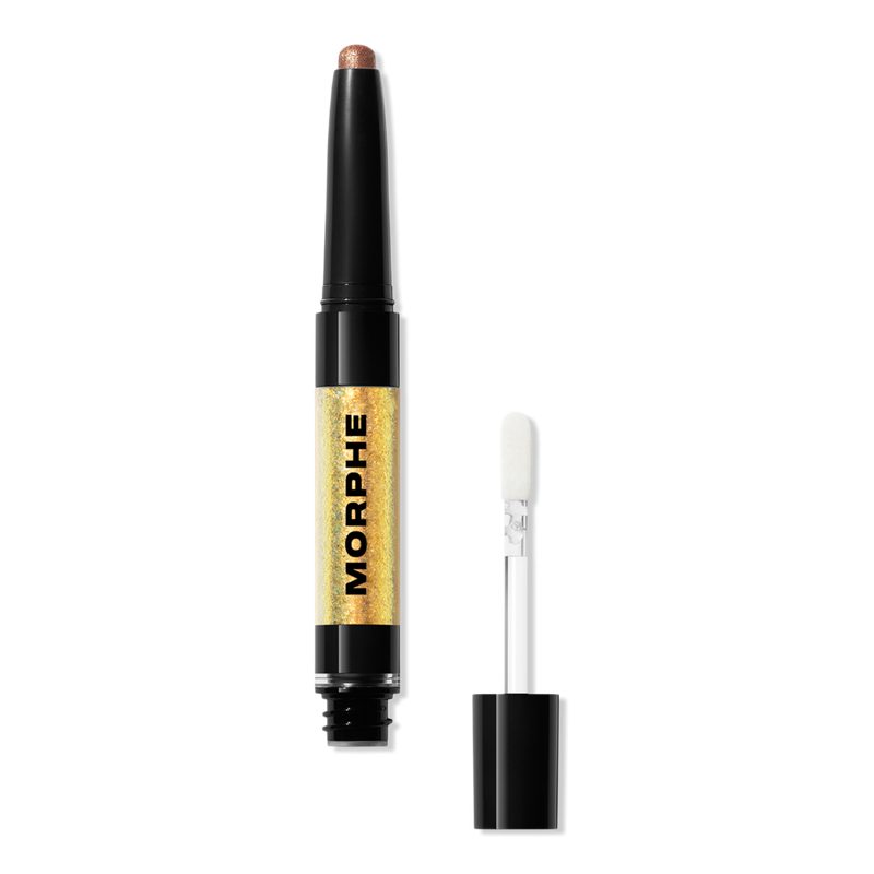 Mixed Signals Dual-Finish Cream & Liquid Shadow Stick - BFF/FWB