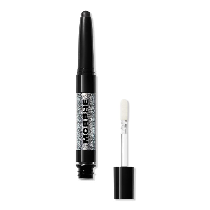Mixed Signals Dual-Finish Cream & Liquid Shadow Stick - Forever/Fling