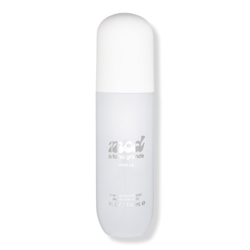 MOD Vanilla Fine Fragrance Mist