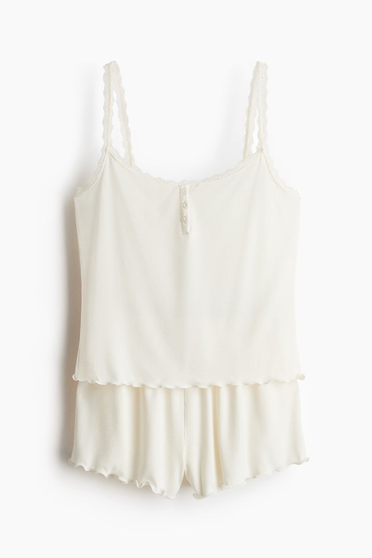 Modal-Blend Pajamas