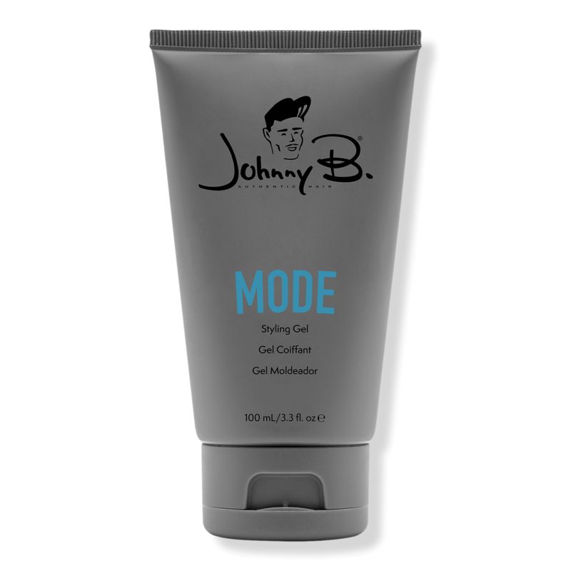 Mode Hair Styling Gel - 3.3 oz