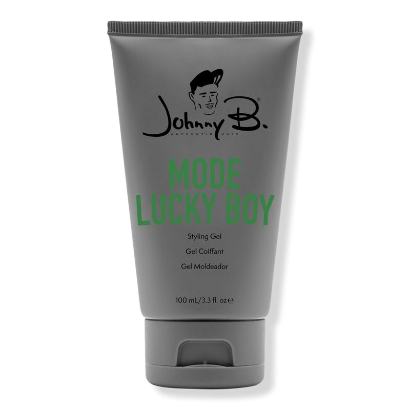 Mode "Lucky Boy" Hair Styling Gel - 3.3 oz