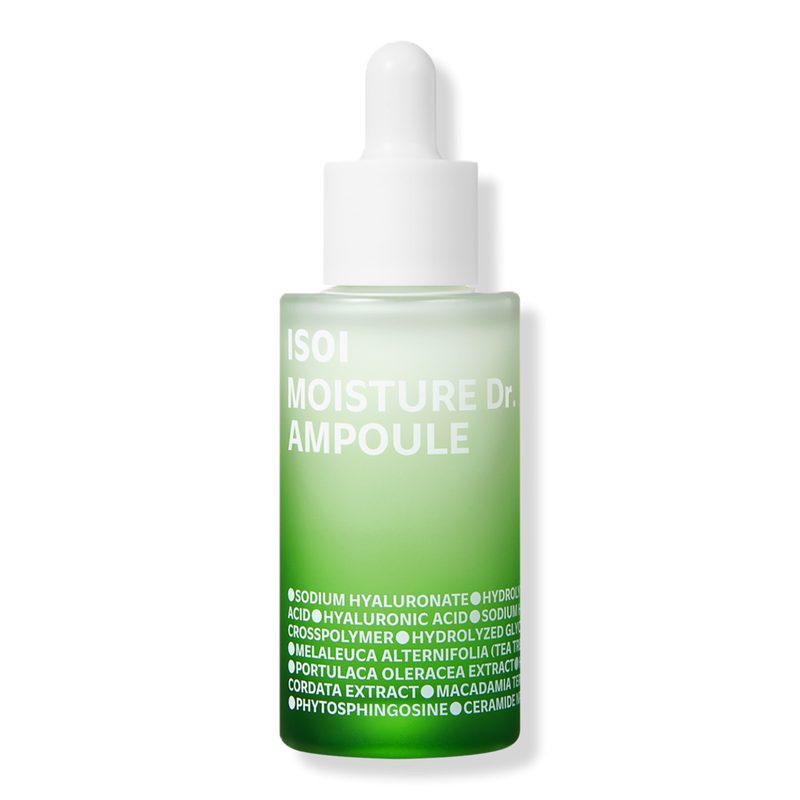 Moisture Dr. Ampoule