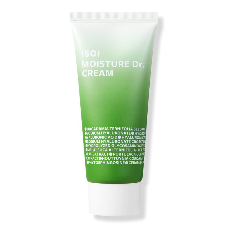 Moisture Dr. Cream