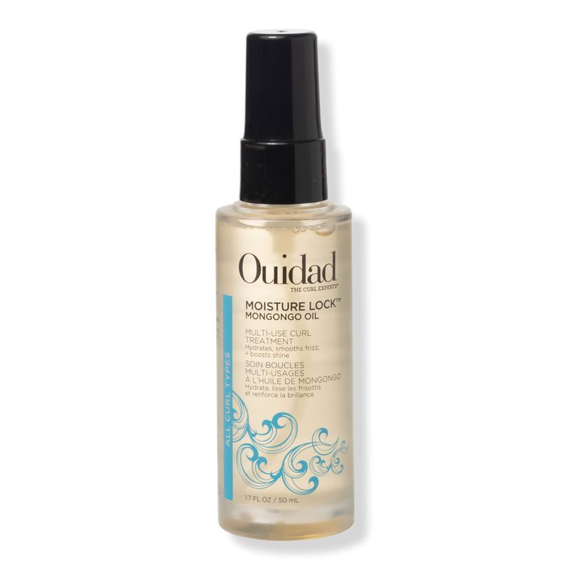 Moisture Lock Mongongo Oil