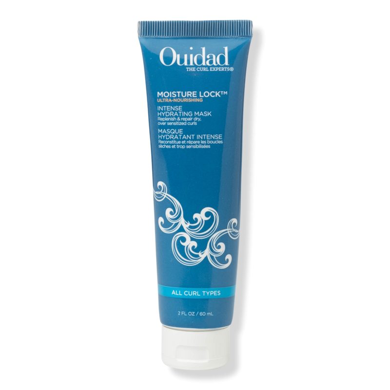 Moisture Lock Ultra Nourishing Intense Hydrating Mask - 2.0 oz