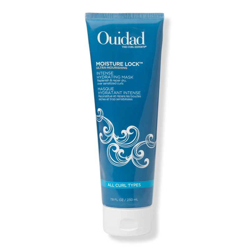 Moisture Lock Ultra Nourishing Intense Hydrating Mask - 7.8 oz