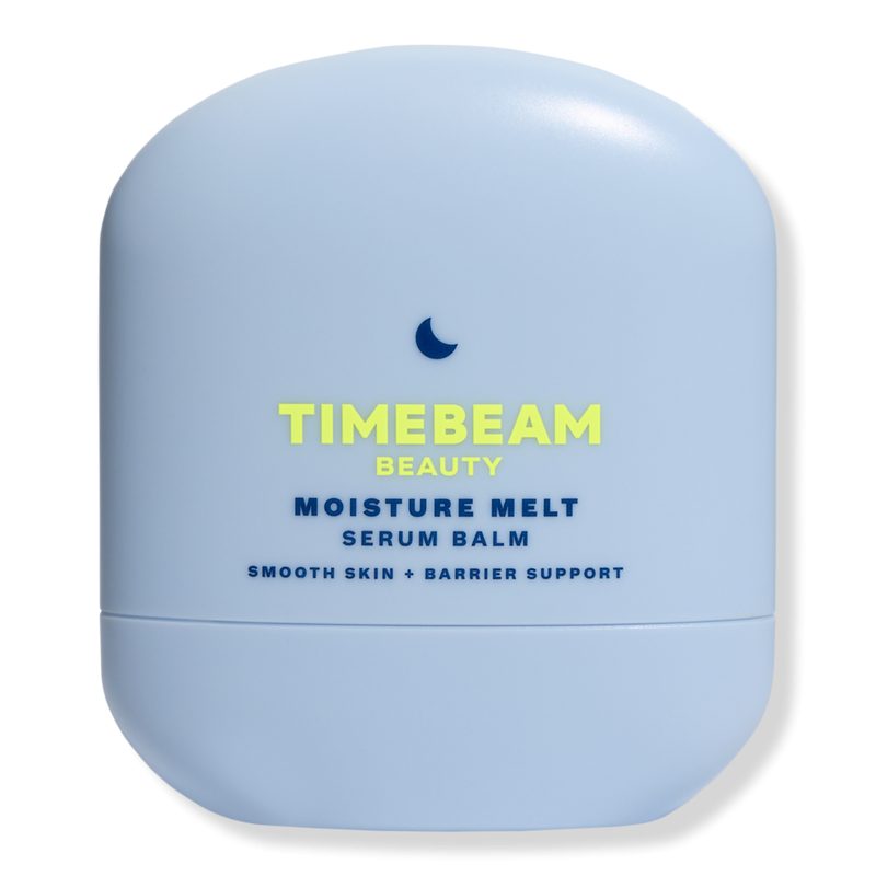 Moisture Melt Serum Balm