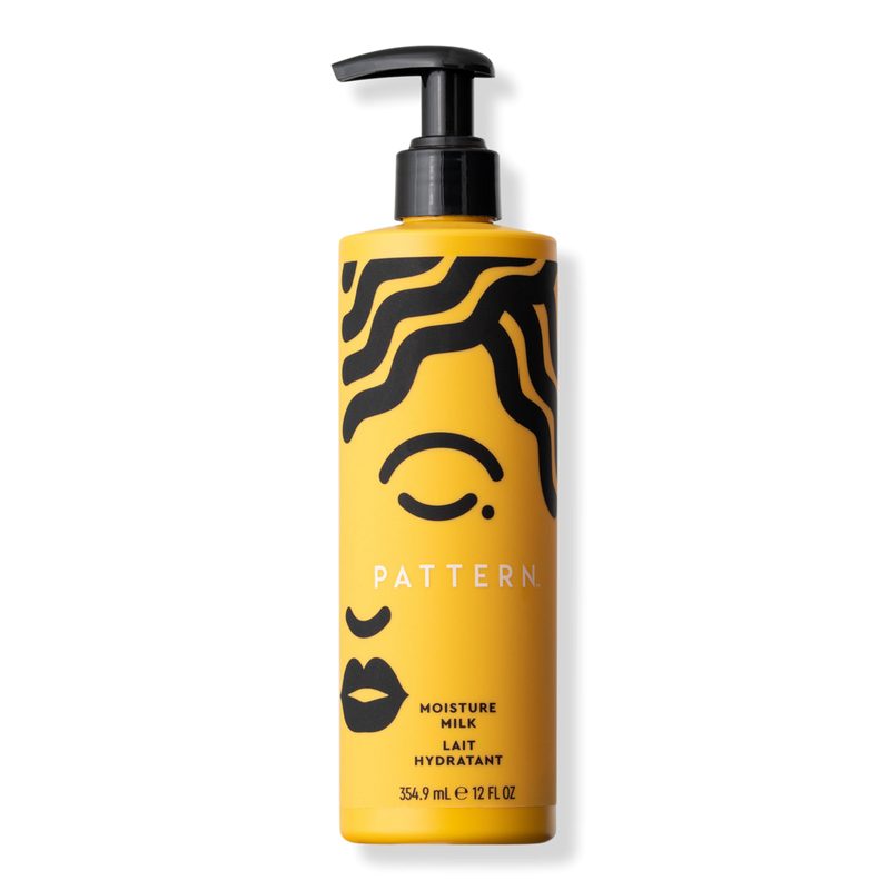 Moisture Milk - 12.0 oz