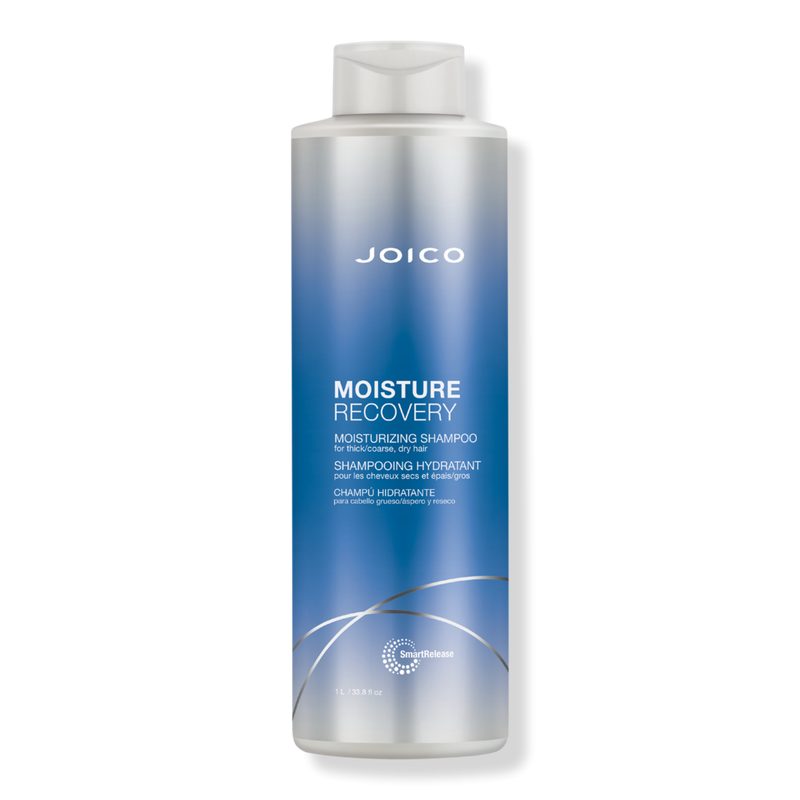 Moisture Recovery Moisturizing Shampoo for Thick/Coarse Hair, Dry Hair - 33.8 oz