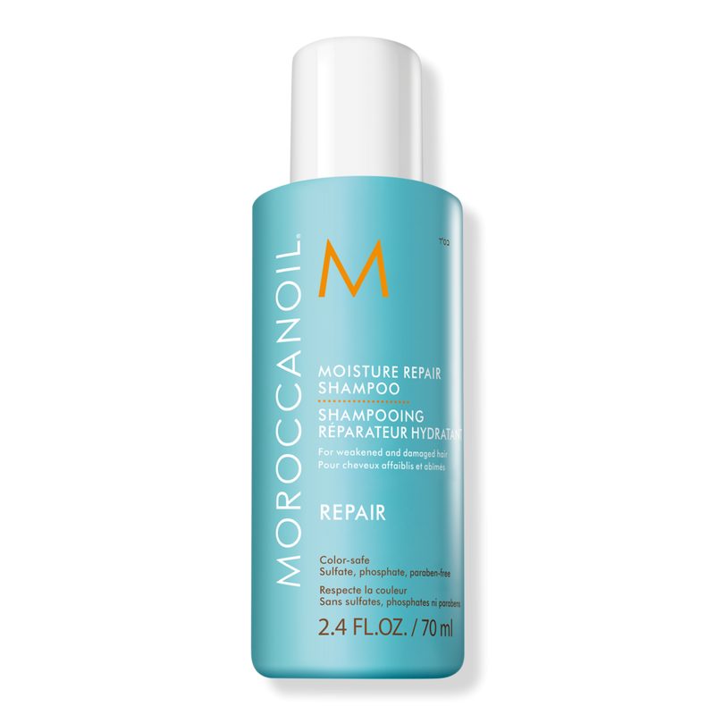 Moisture Repair Shampoo - 2.4 oz