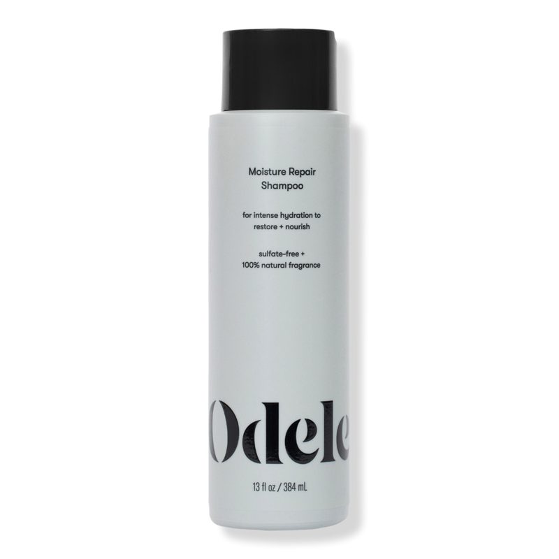 Moisture Repair Shampoo for Dry + Damaged Hair