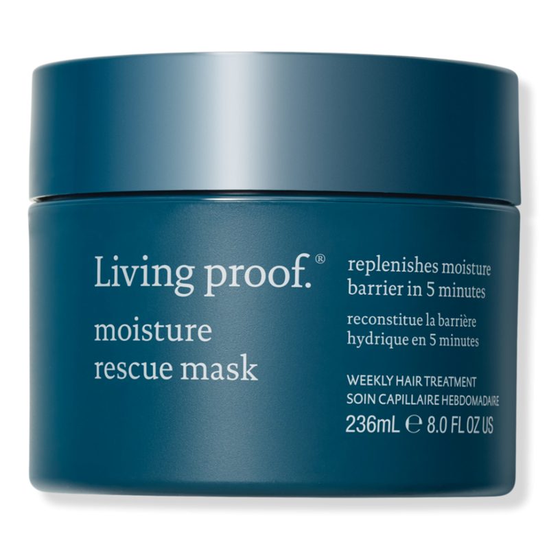 Moisture Rescue Mask