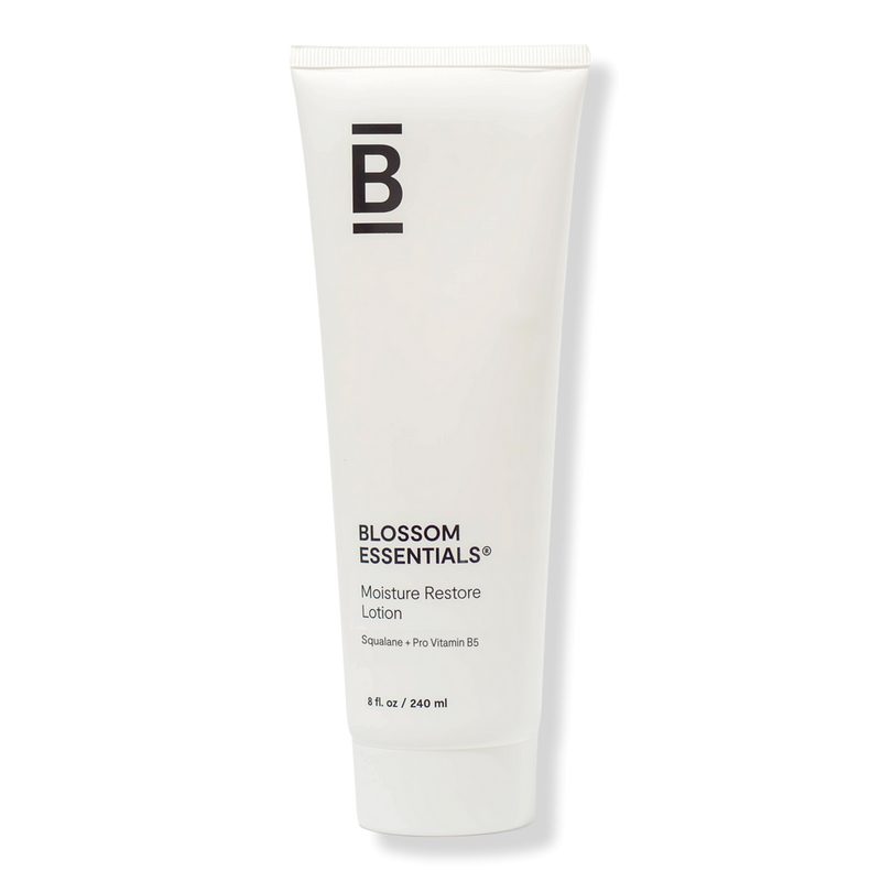 Moisture Restore Body Lotion with Ceramides & Hyaluronic Acid for Dry, Itchy Skin