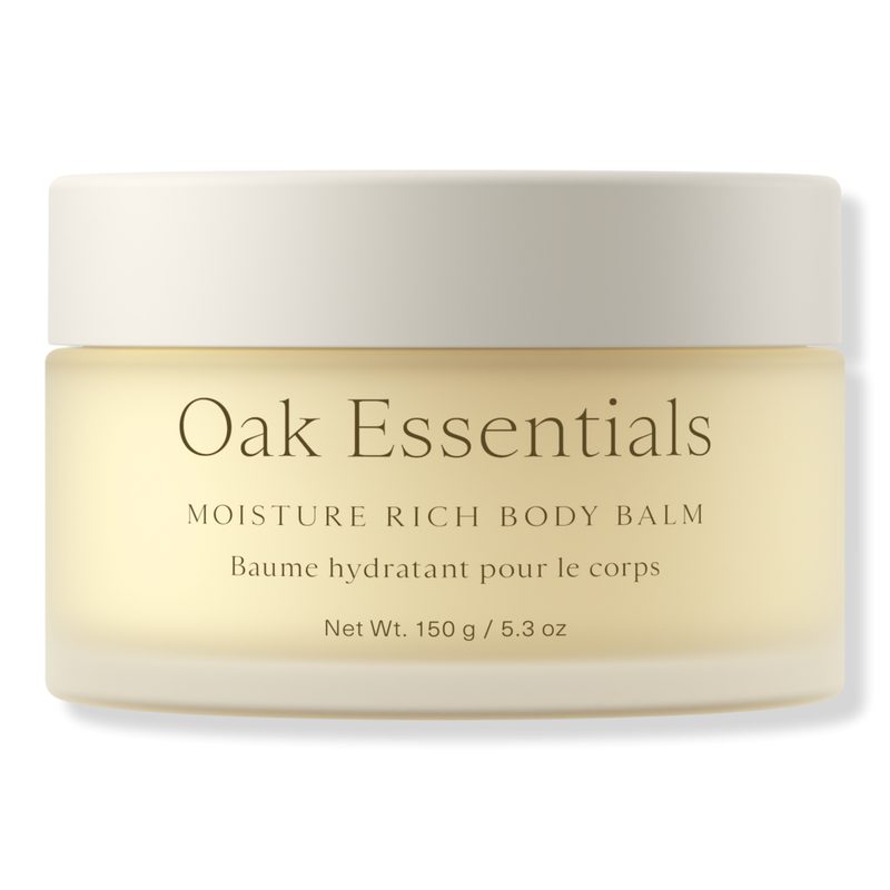 Moisture Rich Body Balm - 5.3 oz