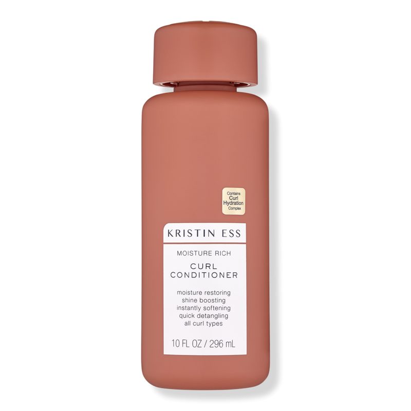 Moisture Rich Curl Conditioner - 10.0 oz