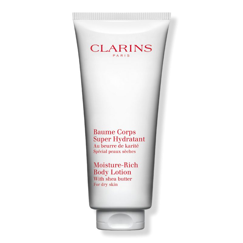Moisture-Rich Hydrating Body Lotion