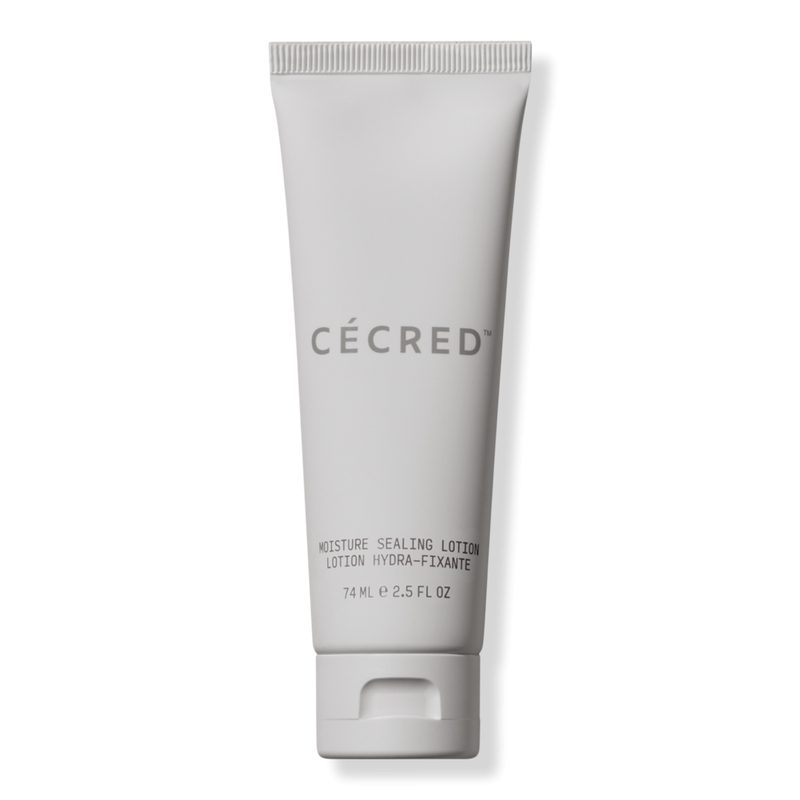 Moisture Sealing Lotion - 2.5 oz