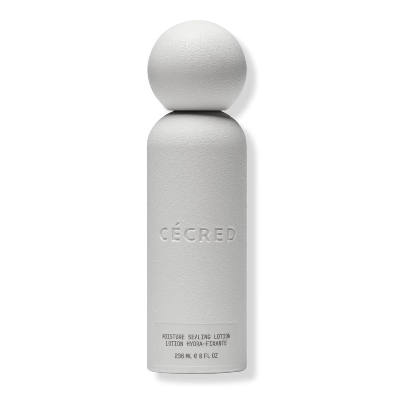 Moisture Sealing Lotion - 8.0 oz