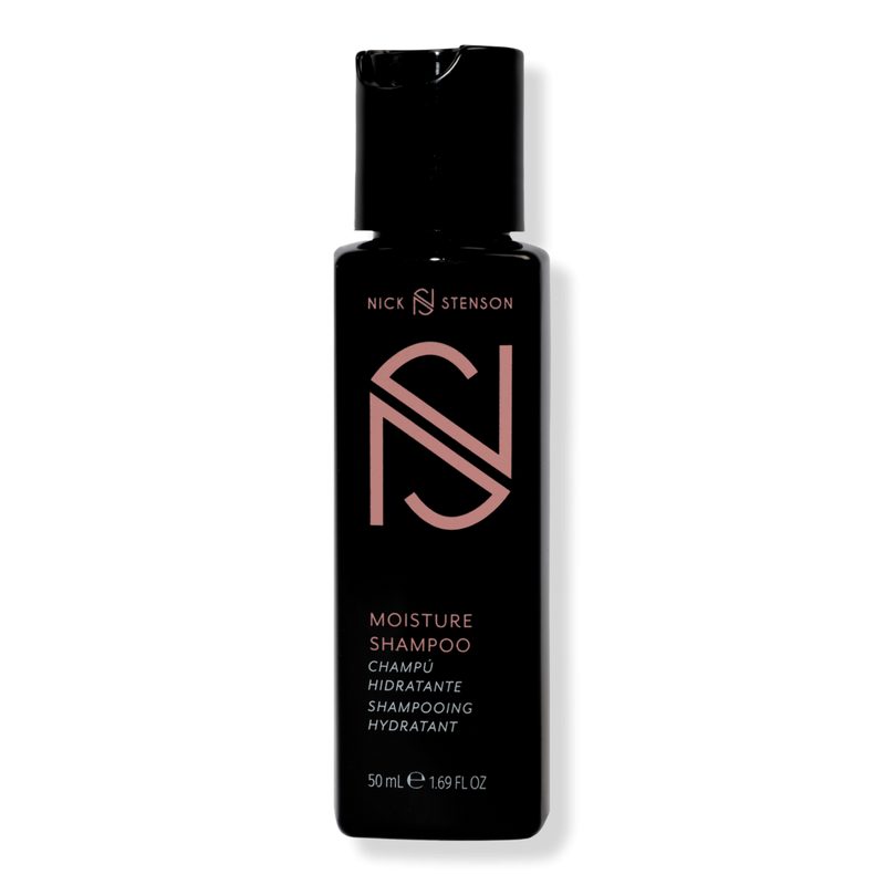 Moisture Shampoo - 1.69 oz