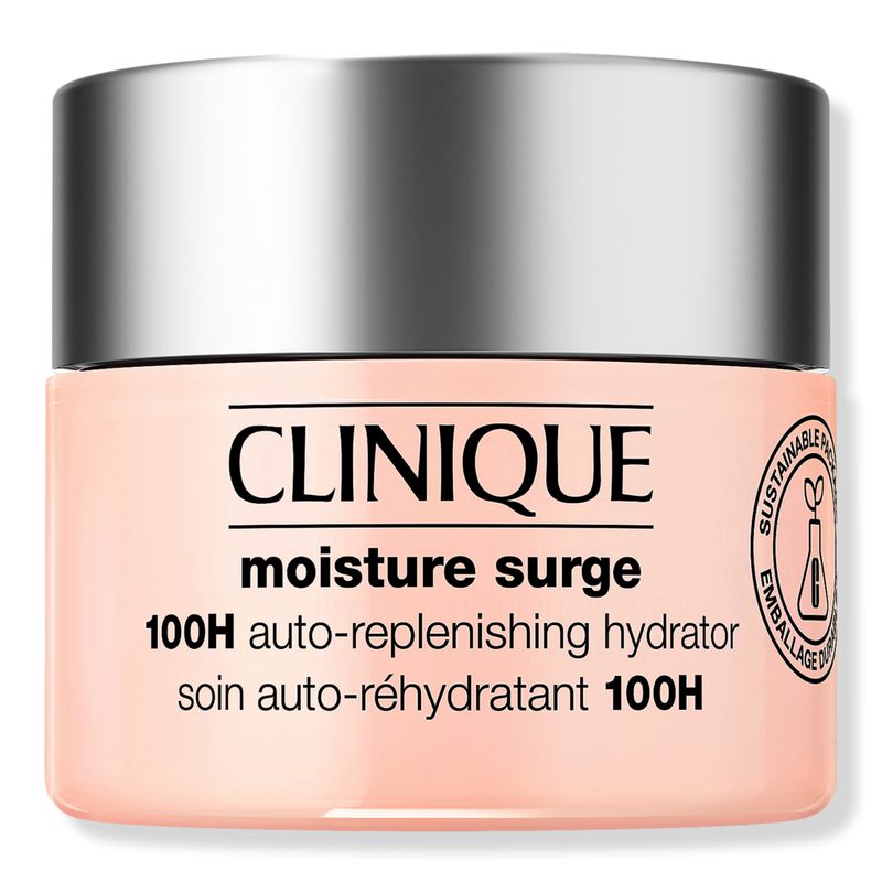 Moisture Surge 100H Auto-Replenishing Hydrator Gel Moisturizer with Hyaluronic Acid - 0.5 oz