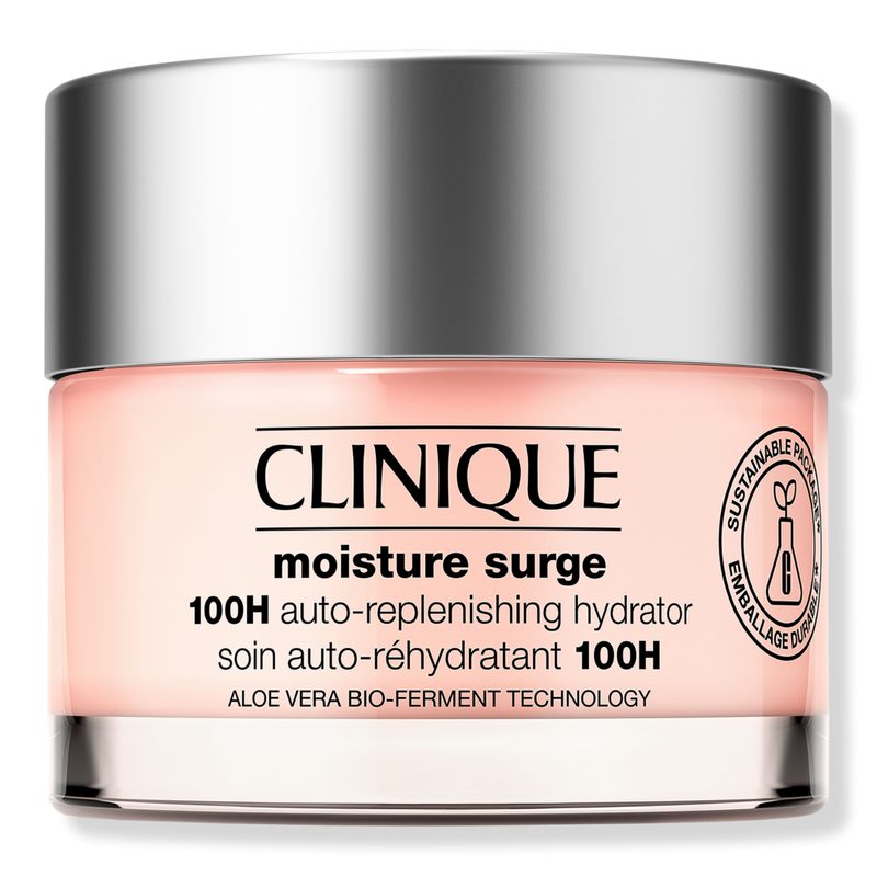 Moisture Surge 100H Auto-Replenishing Hydrator Gel Moisturizer with Hyaluronic Acid - 1.0 oz
