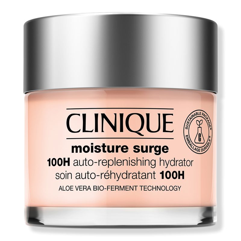 Moisture Surge 100H Auto-Replenishing Hydrator Gel Moisturizer with Hyaluronic Acid - 2.5 oz