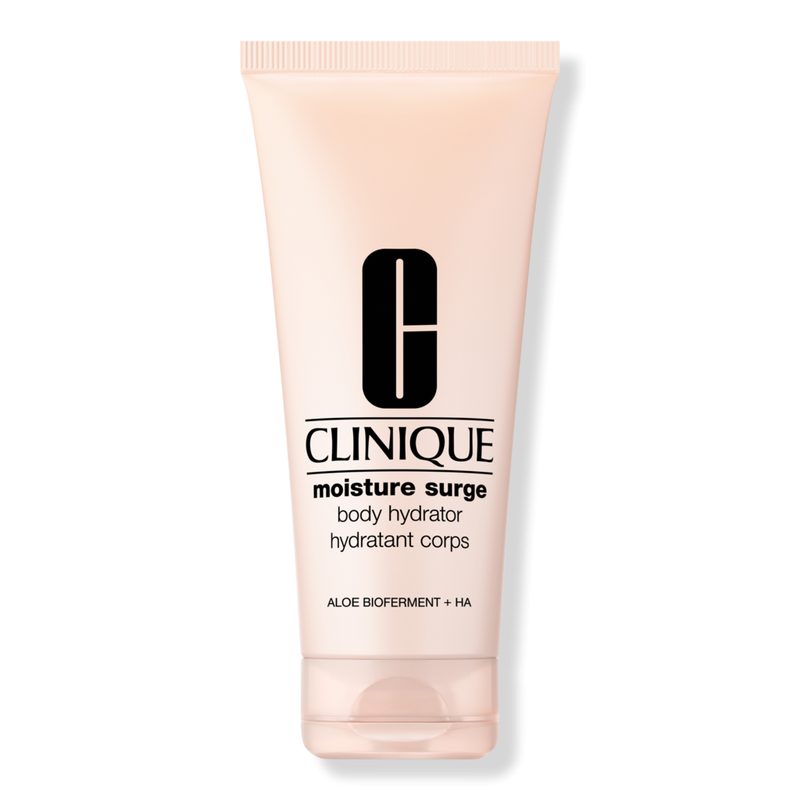 Moisture Surge Body Hydrator Lotion with Hyaluronic Acid