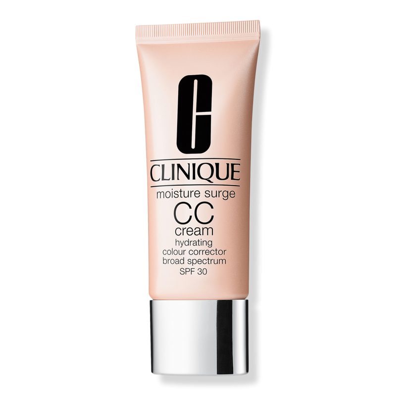 Moisture Surge CC Cream Hydrating Colour Corrector Broad Spectrum SPF 30 - Medium