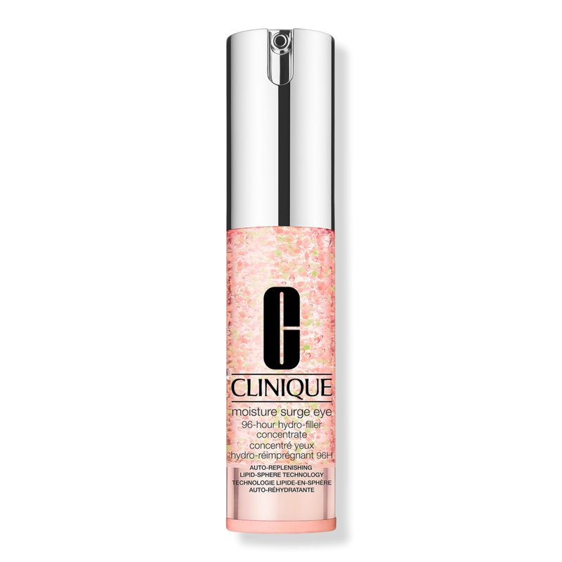 Moisture Surge Eye 96-Hour Hydro Filler Concentrate