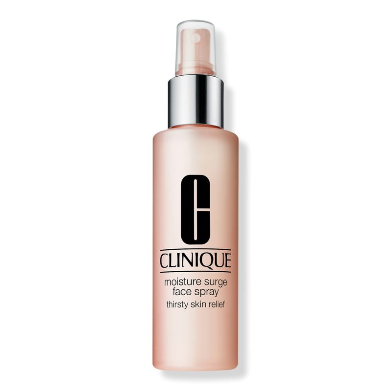 Moisture Surge Face Spray Thirsty Skin Relief - 4.2 oz