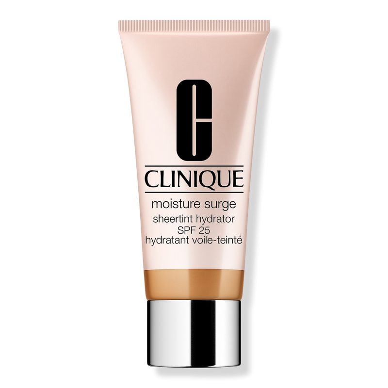 Moisture Surge Sheertint Hydrator Broad Spectrum SPF 25 Tinted Moisturizer - Medium