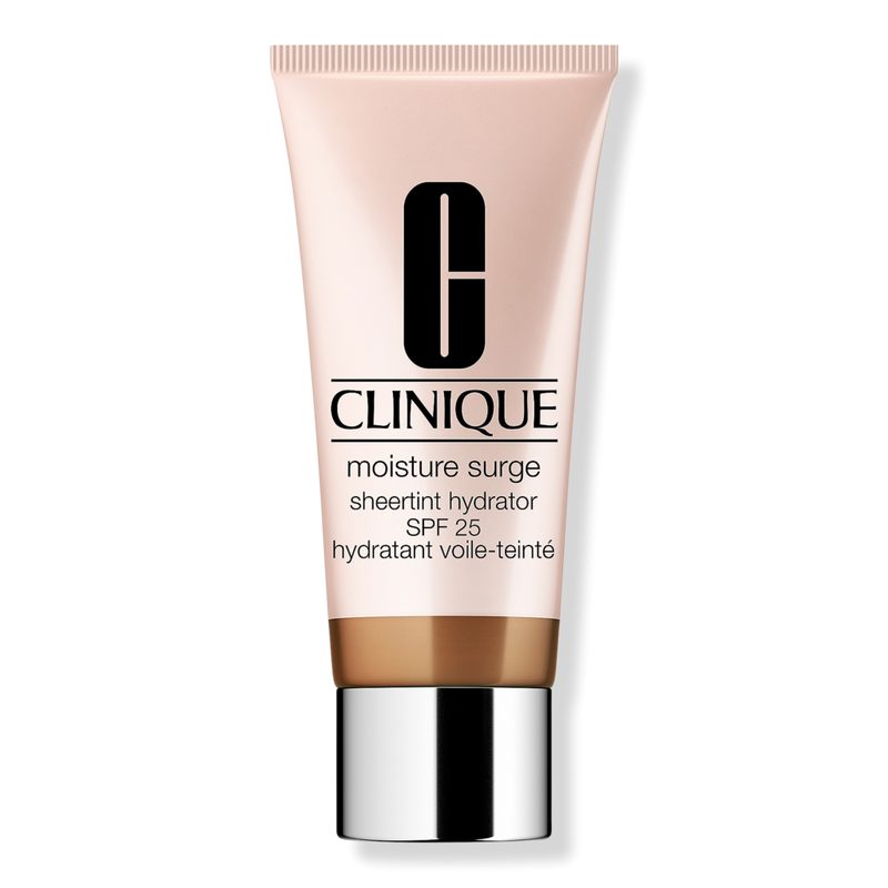Moisture Surge Sheertint Hydrator Broad Spectrum SPF 25 Tinted Moisturizer - Medium Deep