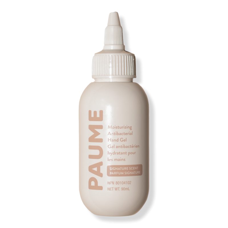 Moisturizing Antibacterial Hand Gel