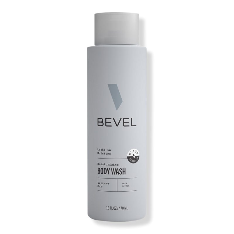 Moisturizing Body Wash