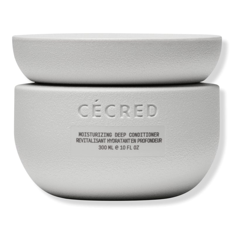Moisturizing Deep Conditioner - 10.0 oz