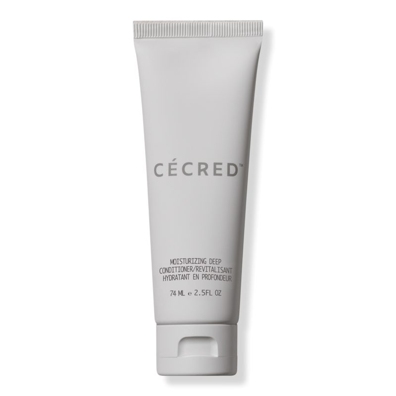 Moisturizing Deep Conditioner - 2.5 oz