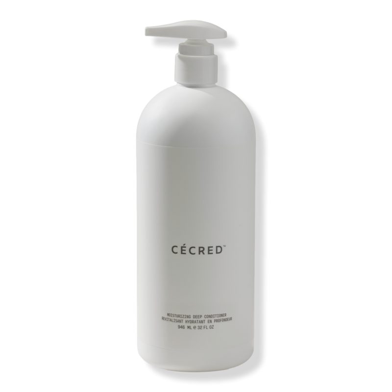 Moisturizing Deep Conditioner - 32.0 oz