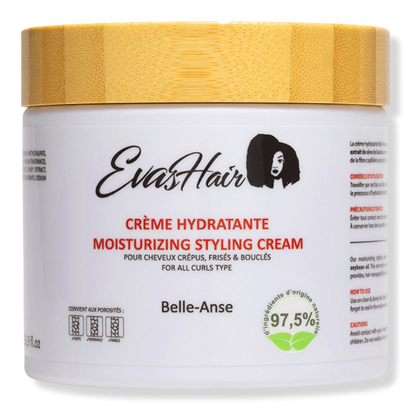 Moisturizing Hair Cream - 16.9 oz