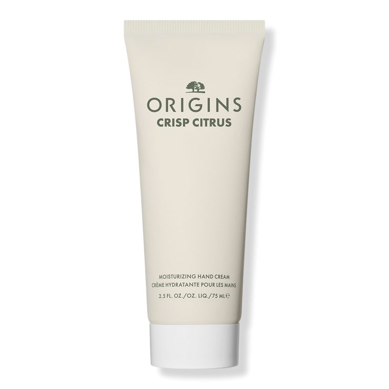 Moisturizing Hand Cream - Citrus