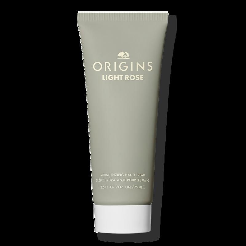 Moisturizing Hand Cream - Rose