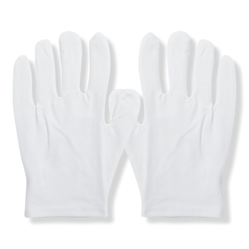 Moisturizing Hand Gloves