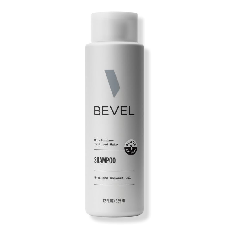 Moisturizing Shampoo with Shea and Coconut Oil