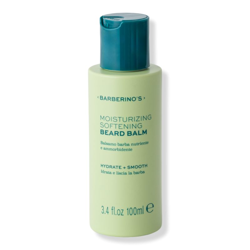 Moisturizing Softening Beard Balm
