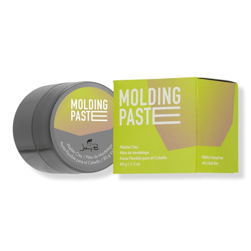 Molding Paste Pomade